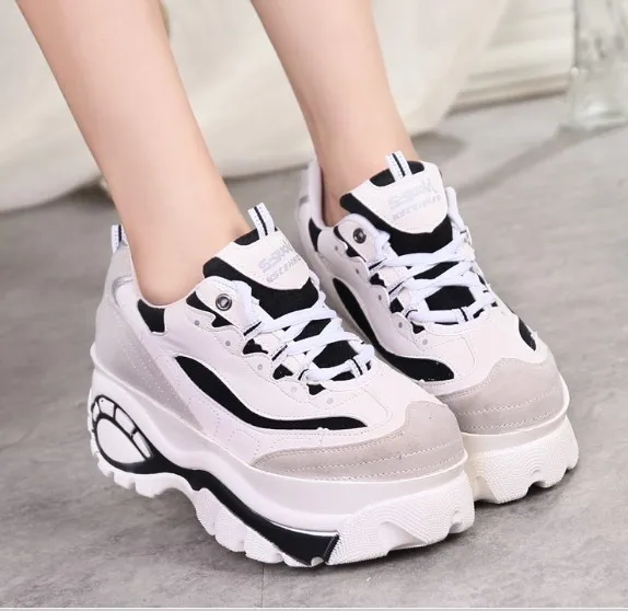 japanese platform sneakers