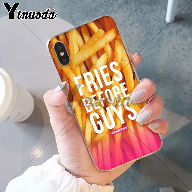 Cute food french fries burger pizza