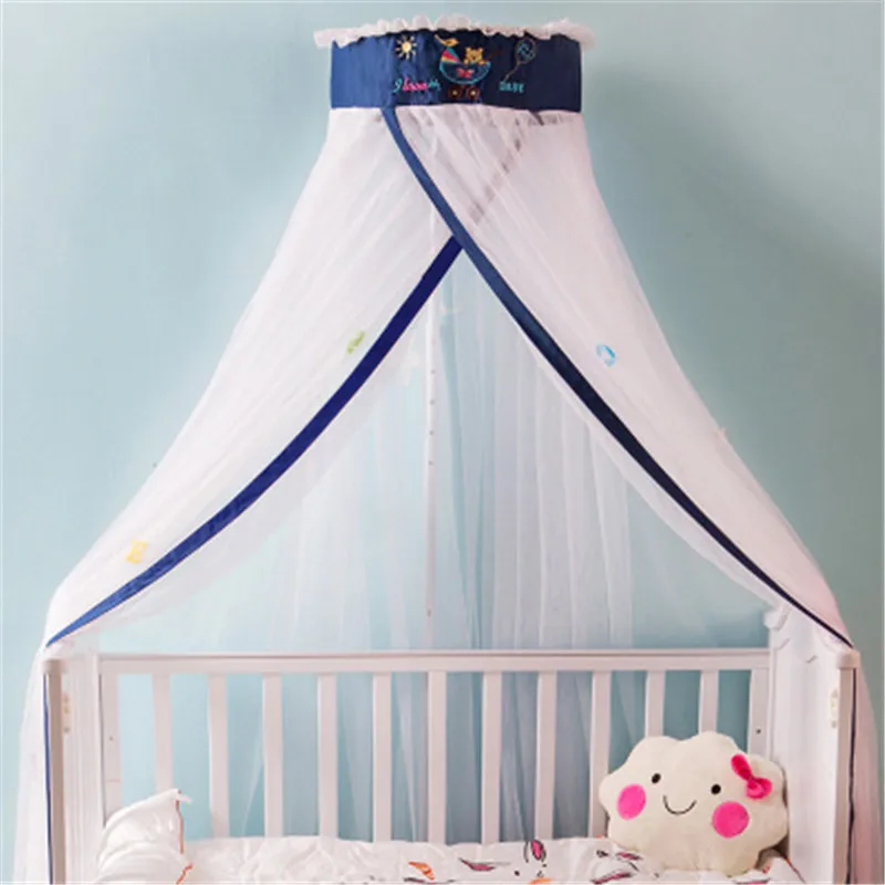 Buy 1PCS Baby Bed Mosquito Net Stand Floor Children's