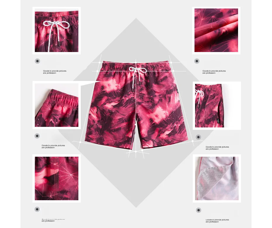 board shorts