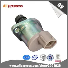 SCV клапан топливный насос контроль всасывания клапана 294200-0300