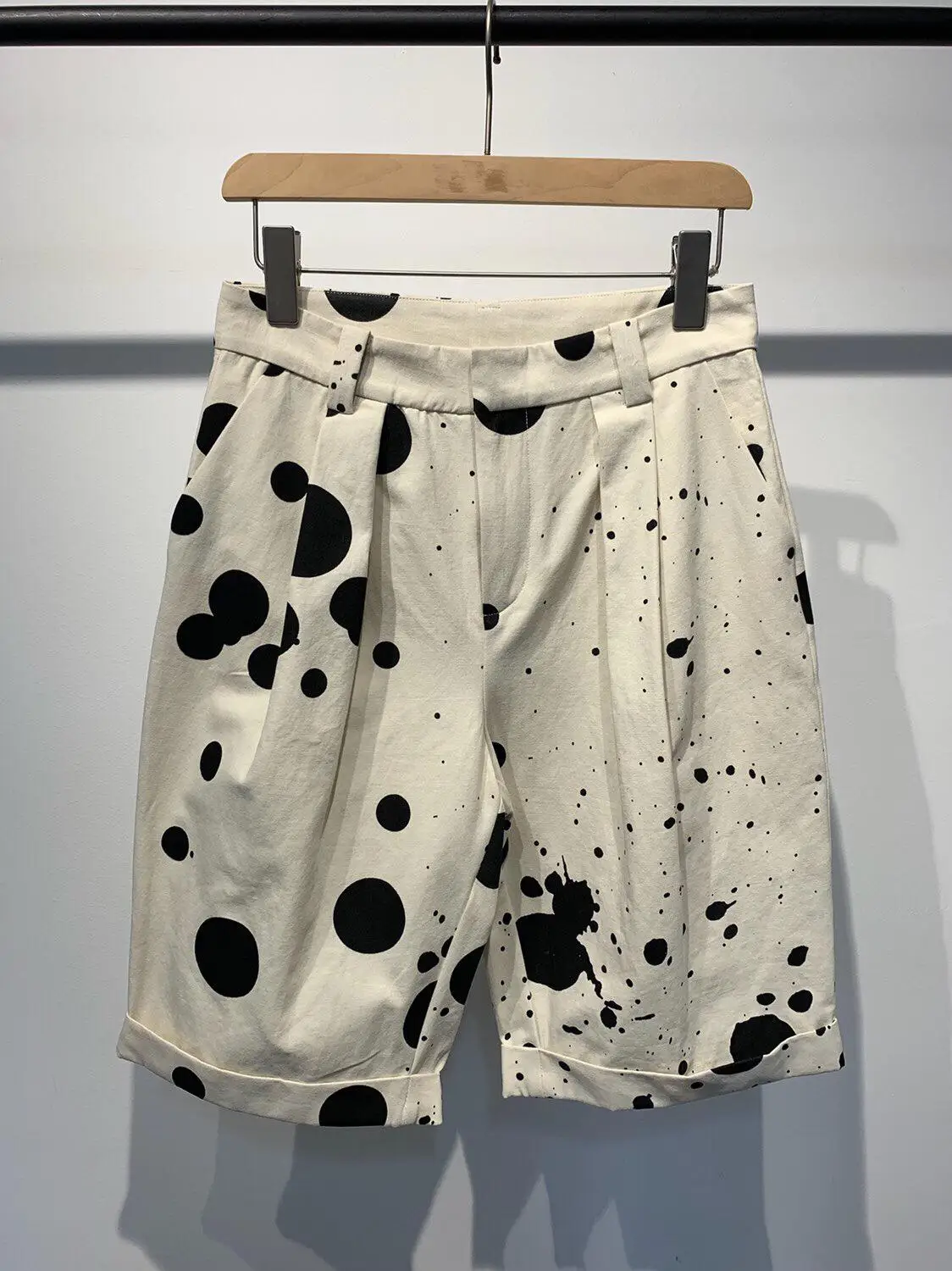 2019 модные новые женские хлопковые шорты в стиле кэжуал ddxgz2