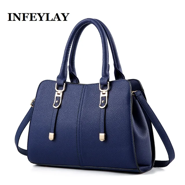 Brand Beautiful Lady Single Shoulder Bag Embossed Casual Handbag Brand Beautiful Lady Single Shoulder Bag Embossed Casual Handbag Fashion Pu Messenger Bags Women New