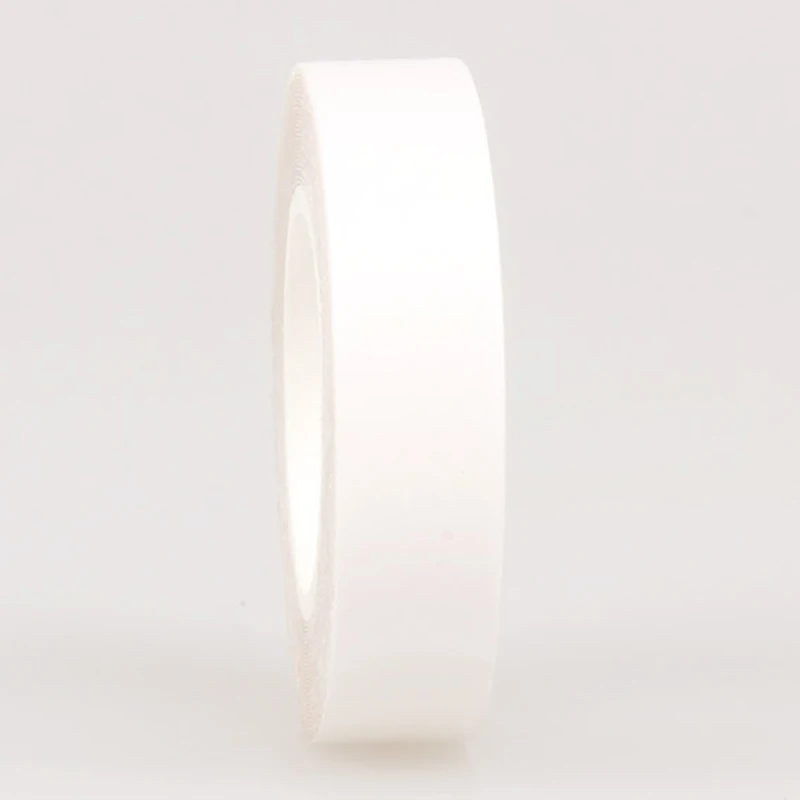 1/2CM*3M Hair Grafting Double-sided Adhesive Waterproof 1 Roll Double Side Tape Heat Resistance For Hair Extension Wigs 1/2CM*3M Hair Grafting Double-sided Adhesive Waterproof 1 Roll Double Side Tape Heat Resistance For Hair Extension Wigs