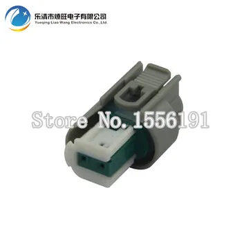 

5PCS 2pin Waterproof Car Connector automobile connector DJ7021A-0.6-21 No Terminal Block