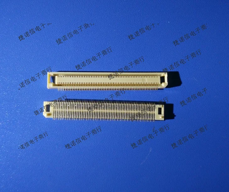 FX8 120S SV 120pin 0.6mm pitch connector originalin Connectors from