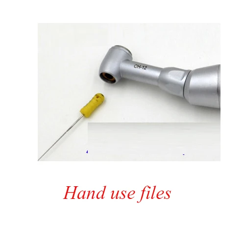 hand use