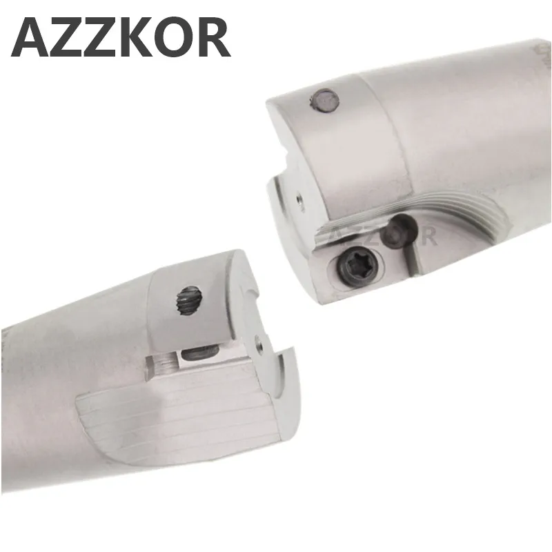 Goede BAP400R Frezen Verlengd Handvat Werken Verharding Tool Groothandel Legering Cnc Gehard Aseismic Staaf Machine Inserts Verzamelen Tool