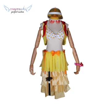 

lovelive Takami Chika Cosplay Carnaval Costume Halloween Christmas Costume