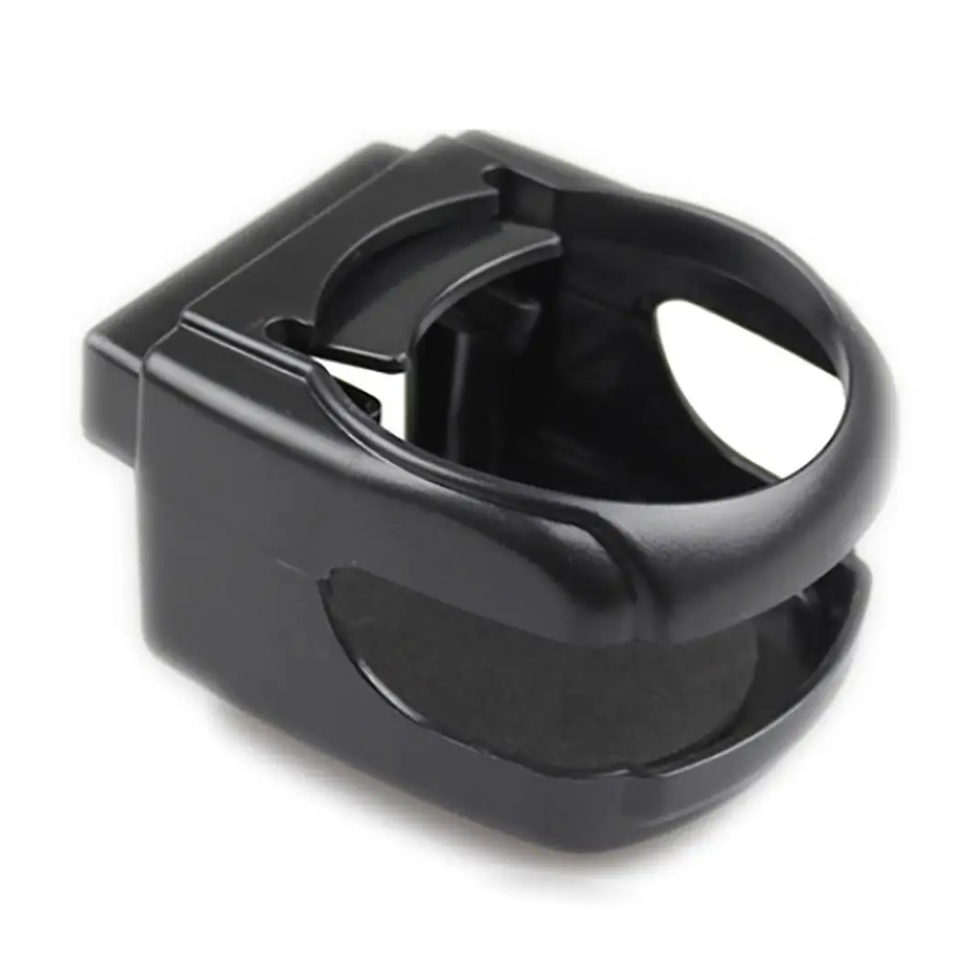 

Auto Car Air Vent Bottle Cup 6.7 cm/ 2.6 inches Holder Portable Beverage Water In-car Holder Mount