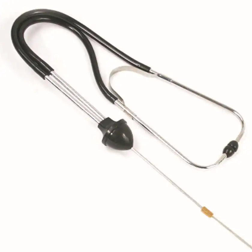 Wintools Professional Car Diagnostic Tool Mechanic Stethoscope Car Detector WT04D2021in