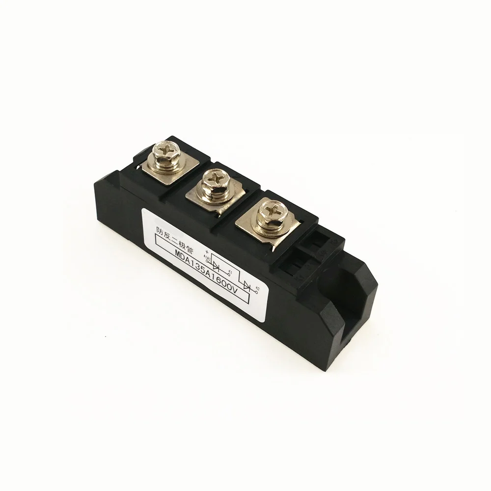

Anti-anti-diode MDA 135A 1600V Common Anode