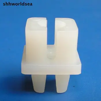 

shhworldsea 100PCS nut for janpanese car for toyota