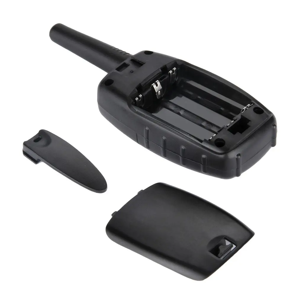 2 шт. MOOL Excelvan 8 канальный сетевой видеорегистратор пара иди и болтай walkie Talkie S UHF400