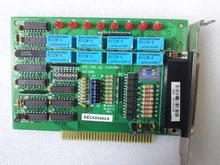 Adv-an-tech PCL-725 Relay Output And Isolated Digital Input Card
