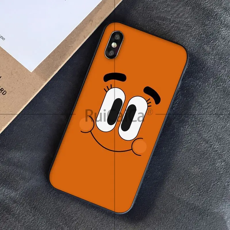 the Amazing World Gumball gumball