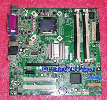 

Free shipping CHUANGYISU for original DX2710 DX2718 system motherboard 480734-001 468195-001,G33,Socket 775,DDR2,work perfectly