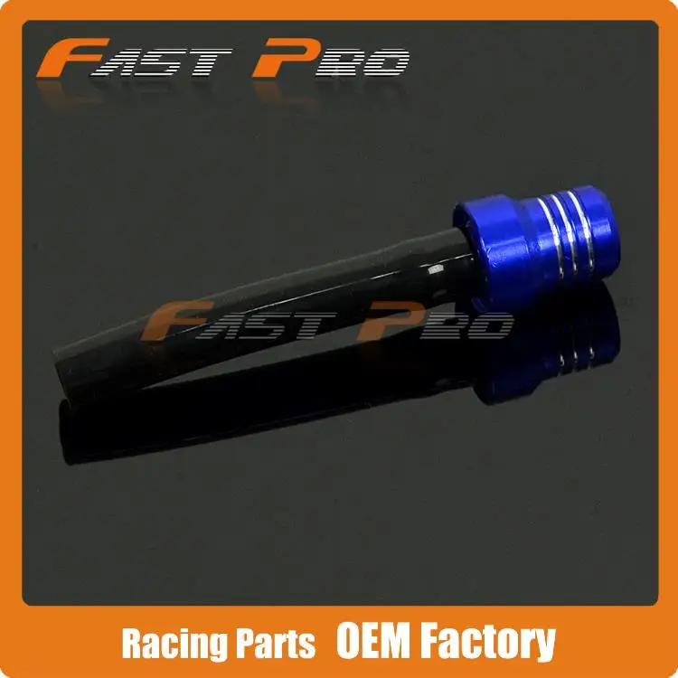 CNC Fuel Tank Air Vent Gas Cap oil Vent For Motorcycle Motocross YZ125