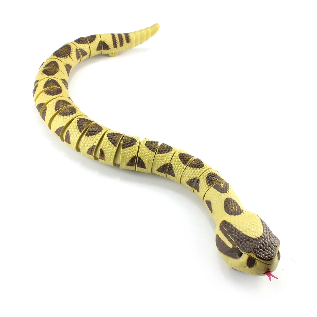 игрушка змейка на кровать