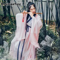 2019 Новый Традиционный китайский барабаны танцевальный костюм s Женская одежда народный костюм для женщин народный вентилятор костюм