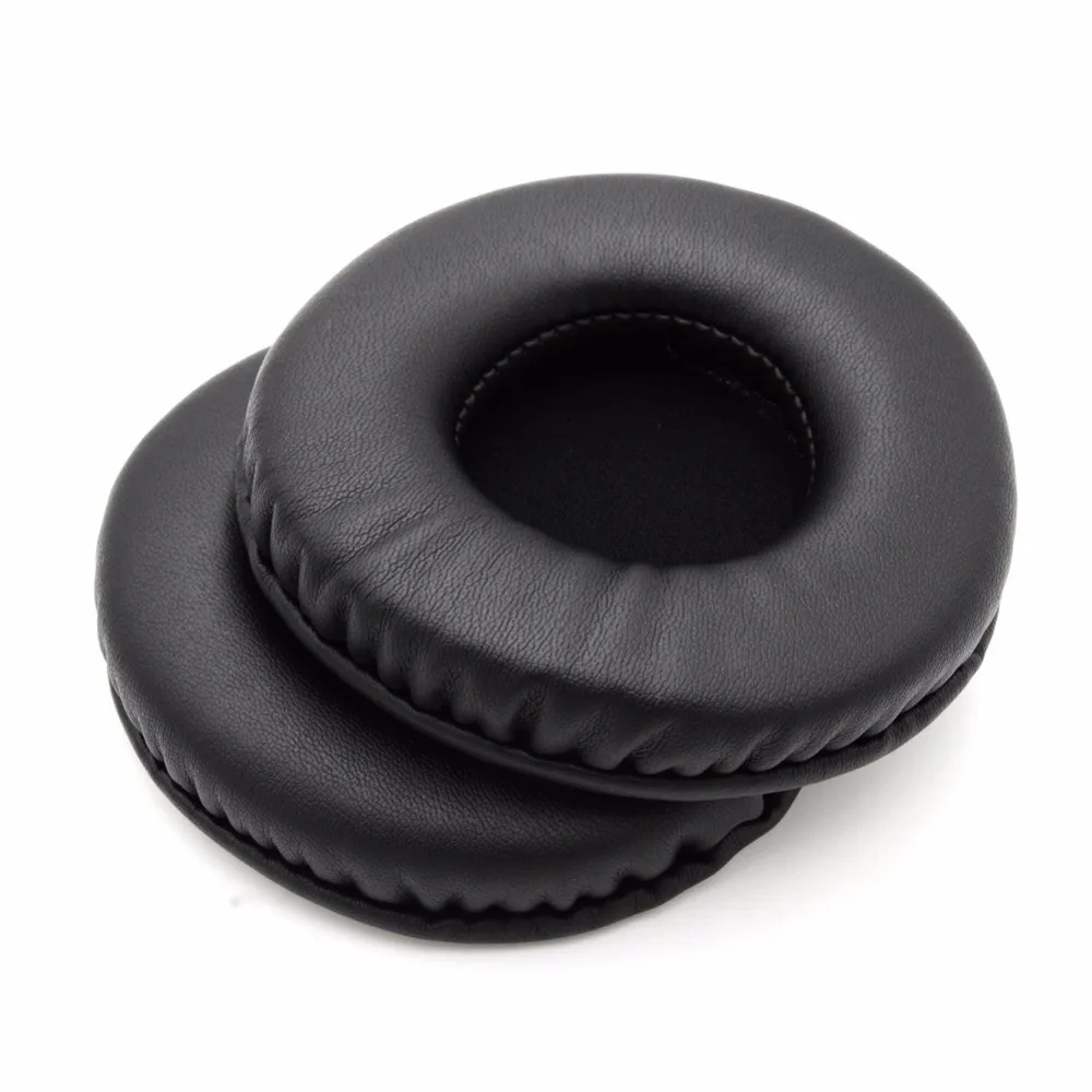 1 pair of Foam Ear Pads Foam Cushion Earpads Cover for Philips SBC