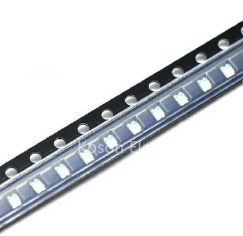 

100pcs Smal lamp beads Green 0805 SMD LED Light emitting diodes