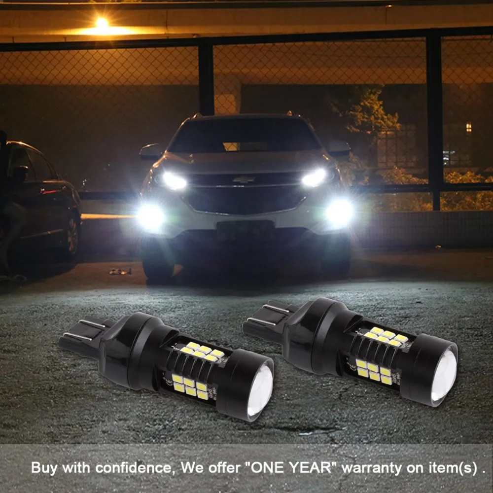 w21w led