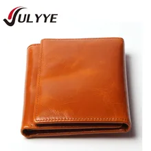 2016 New100 % Echtes Leder herren Geldbörsen Band Designer Top Qualität Europäischen Stil Mode Münzfach Geldbeutel der Männer brieftasche