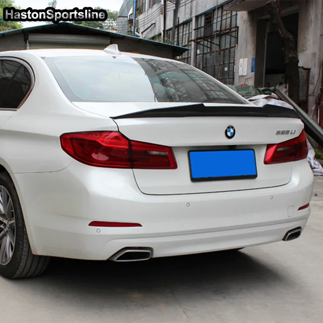 Bmw g30 пневмоподвеска