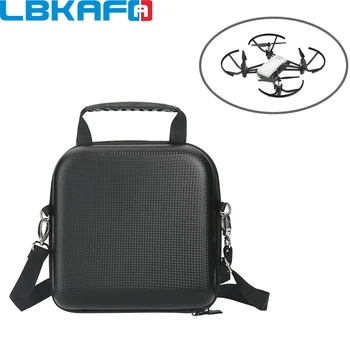 

LBKAFA For DJI Tello Bag Travel Waterproof Protable Case for Tello RC Drone and Battery Handbag Carrying Case Storage Box