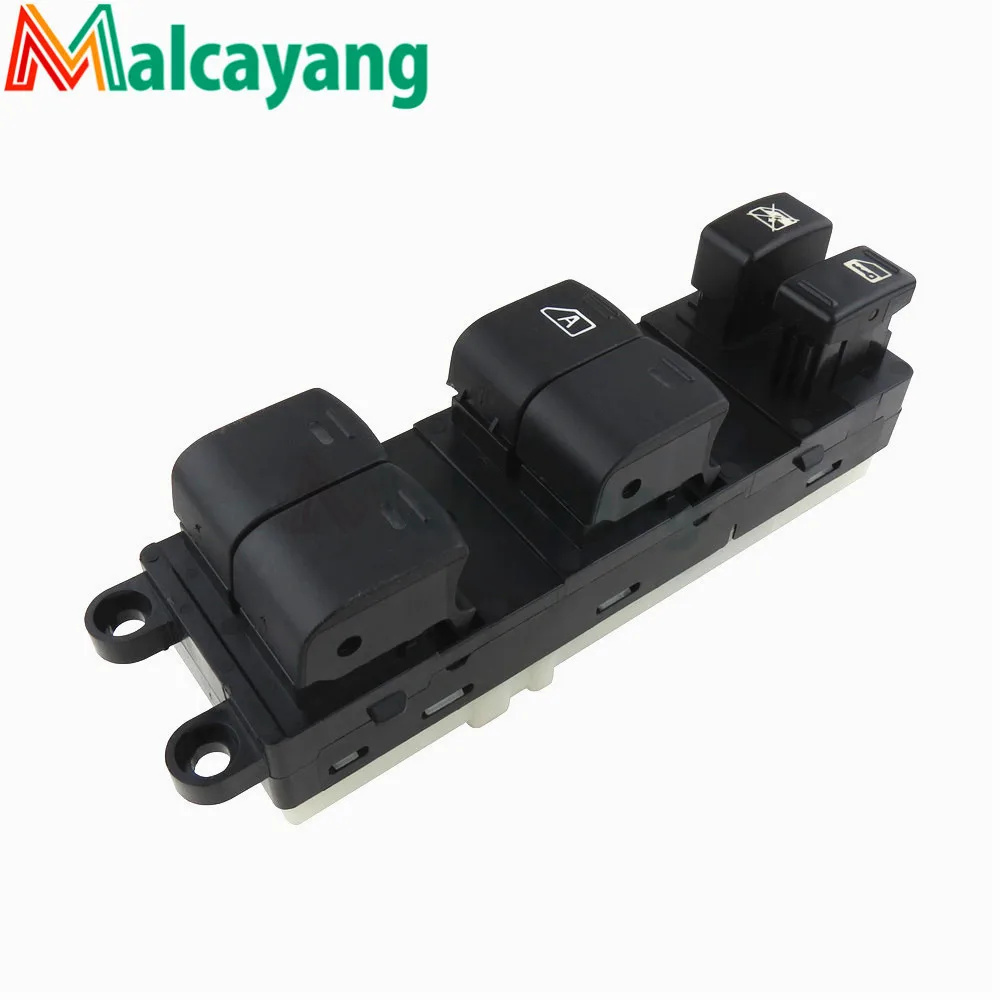 Car Replacement parts Power Window Switch 25401 EA003 25401EA003 For