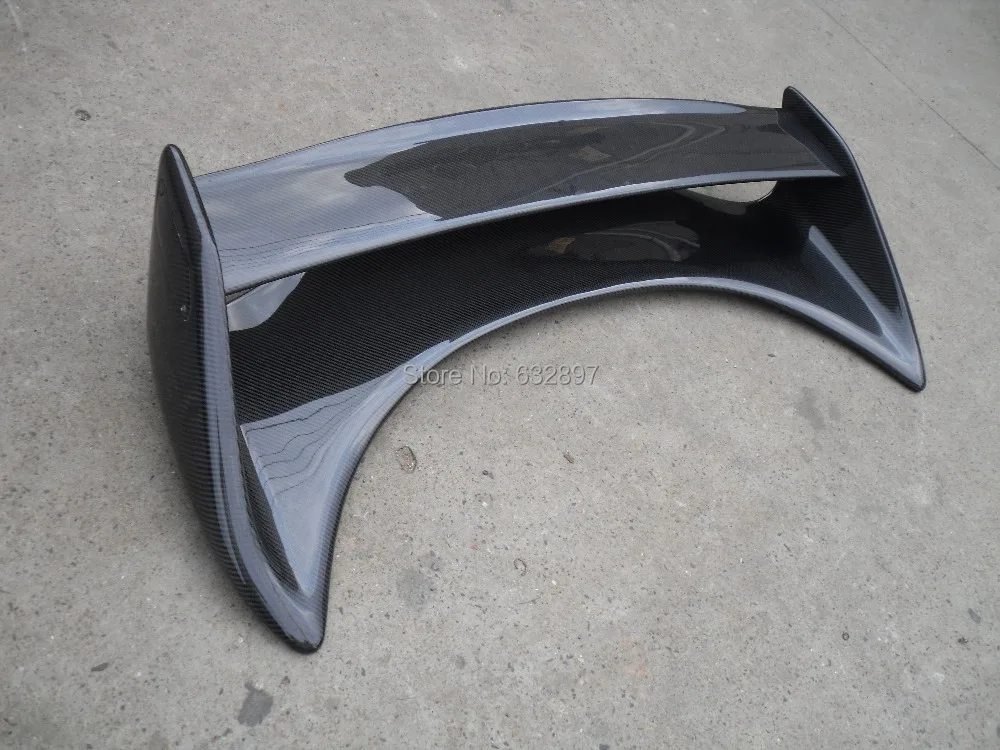 

RX7 FD3S MAZDASPEED CARBON FIBER REAR SPOILER WING