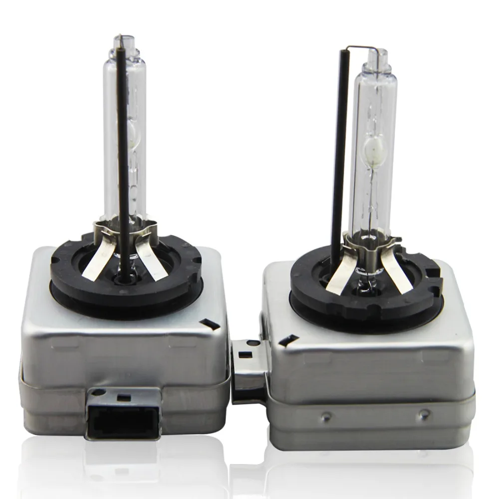 Ds1 headlight bulb infrared temperature