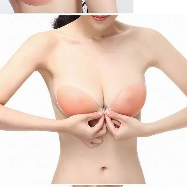 invisible bras