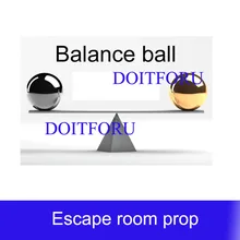 Человеческие секреты реквизит для побега реквизит для игры баланс мяч разблокировка оппозиция