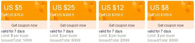COUPON