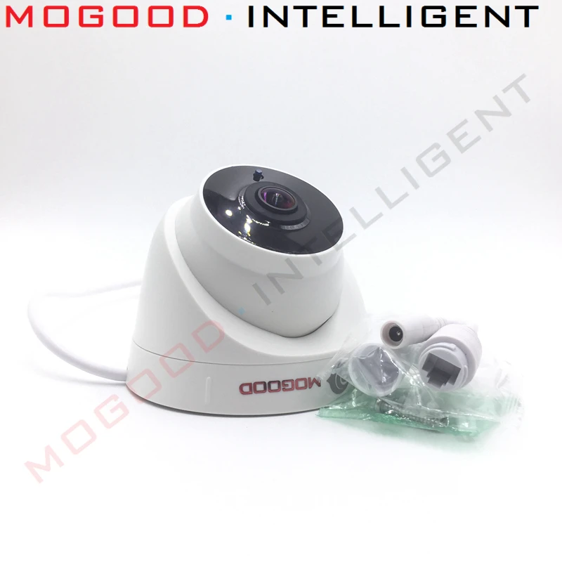 Buy HIKVISION NVR Plug Play Wide Angle 4MP IP Dome