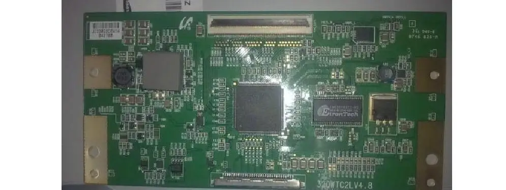 

LCD Board 320WTC2LV4.8 Logic board for connect with LA32S81BX XTT T-CON connect board