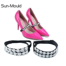 Женские туфли на плоской подошве на высоком каблуке; не подходят к стопе; обувь с кружевным ремешком; обувь подходит под ваши ноги; туфли с кружевными ремешками; 2 пар/лот