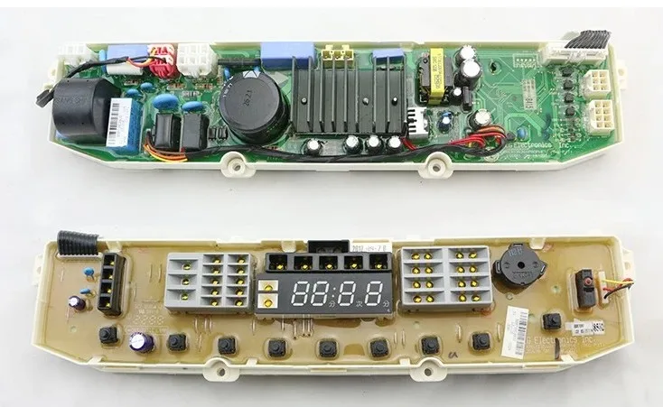 95% Новинка/ протестирована для LG плата для стиральной машины плата управления WXQB65-W3PD-S3PD T70MS33PDE T60MS33PDE компьютерная плата