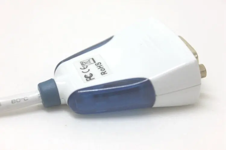 Оригинальный/оригинальный фтди US232R 100 BULK высокопроизводительный USB для RS232 Com порт