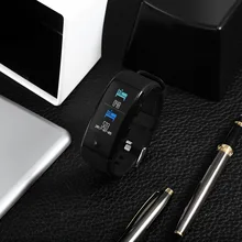 Mesuvida dw06 IP67 Водонепроницаемый сердечного ритма Мониторы цветной TFT Экран Шагомер Спорт умный Браслет Bluetooth Smart запястье