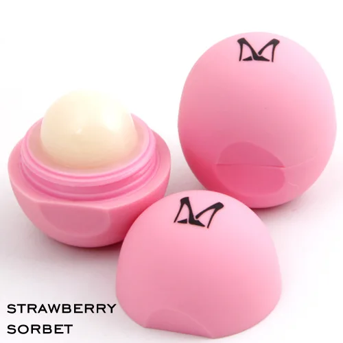 MISS ROSE Cosmetics бальзам для губ шариковый увлажняющий и питательный жизни хаки на все