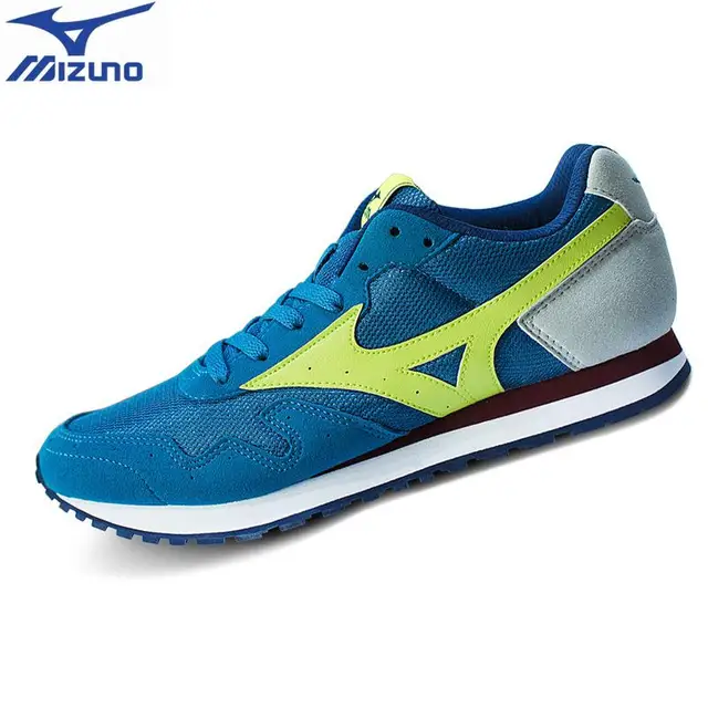 mizuno vintage shoes