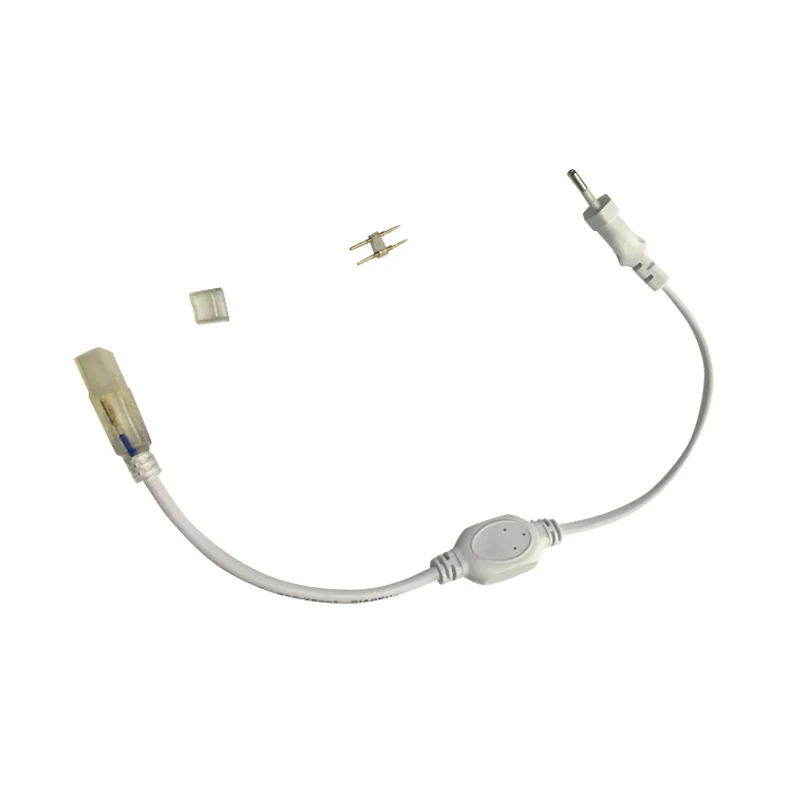 Tiras de Led venda hot ac 220 v Número Led/m : 60 Pcs/m