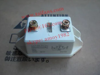 

Original Power MOSFET Module SKM181F SKM 181F