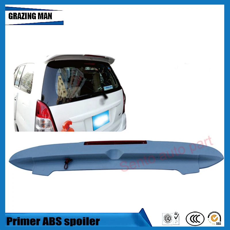 INNOVA 2001