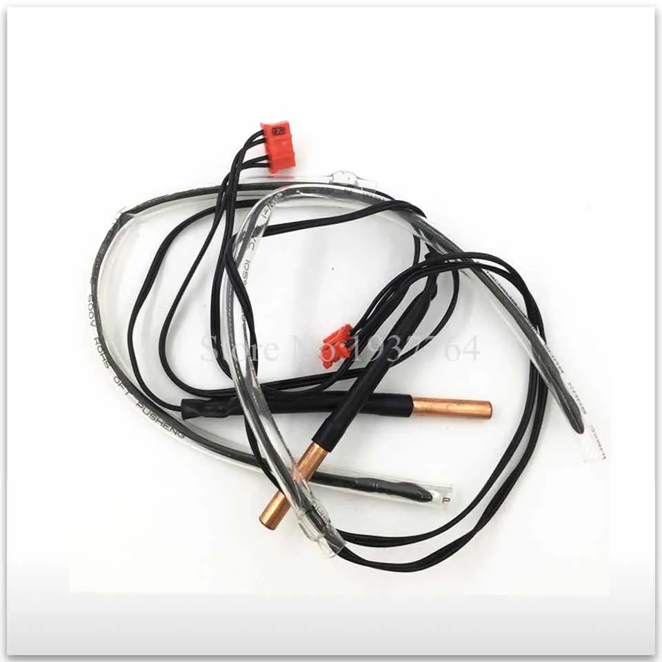 For Panasonic Air Conditioner Tube Sensor 15k 20k 4 Line Air Conditioner Tube Sensor Air Conditioner Tubesensor Air Conditioner Aliexpress