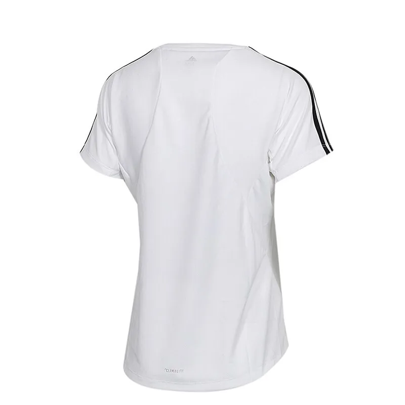 Новое поступление Adidas CCT M4T 3S SS TEE Для женщин футболки с коротким рукавом спортивный костюм