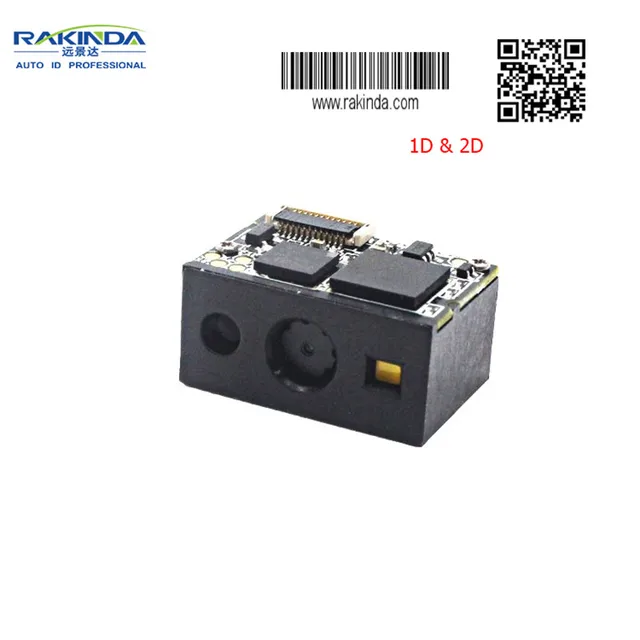 Cheap Rakinda LV3085- Cheapest 2D Embedded Barcode Scanner Module, Compatible with Arduino and Raspberry PI Cheap Rakinda LV3085- Cheapest 2D Embedded Barcode Scanner Module, Compatible with Arduino and Raspberry PI